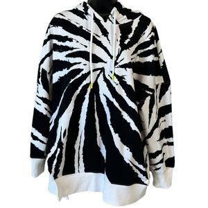 Fabletics Jasmine Side Slit Pullover